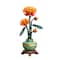 LEGO® Botanicals Chrysanthemum Flower Decor Building Set 10368